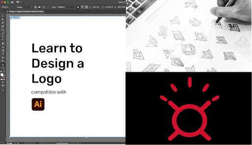 How To Design A Logo? A Complete Guide