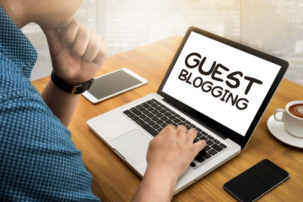 How Great SEO, UI/UX, And Guest Posting Help Boost Your Website's Leads