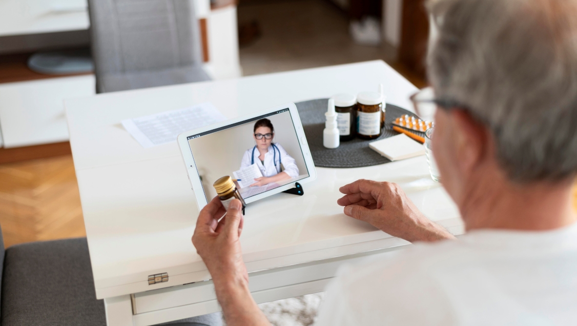 Healthcare & Telemedicine