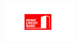 Home credit bank