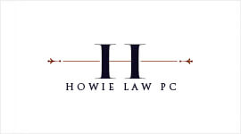 howielaw client