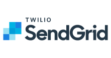 Third party integration - sendgrid