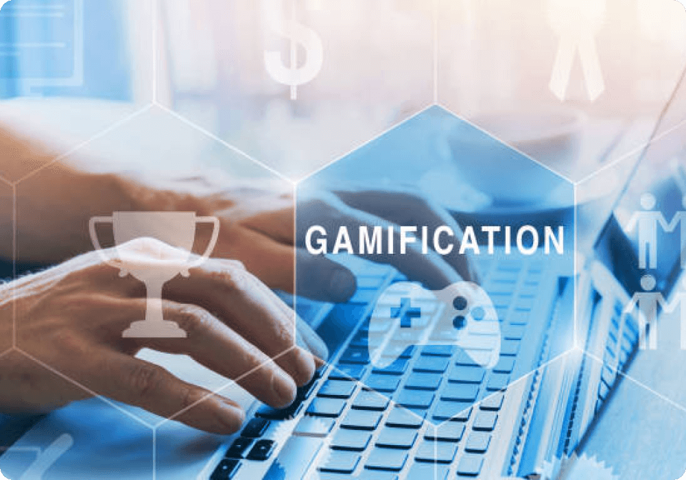 Gamification