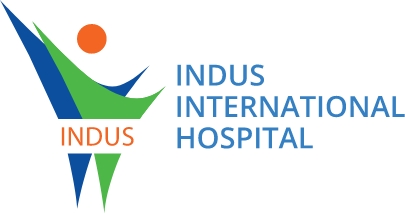 Indus hospital