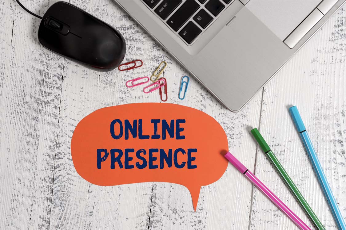 Business Tips: 11 Ways To Improve Your Digital And Online Presence 