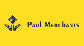 Paul merchant