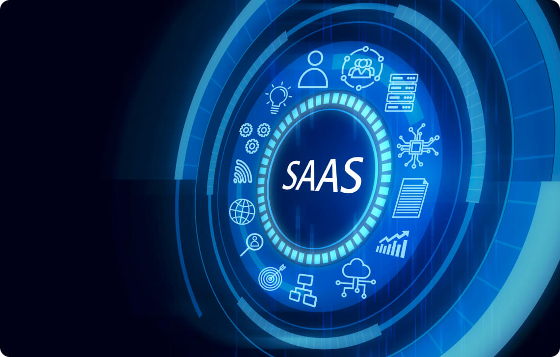 Saas Application Development