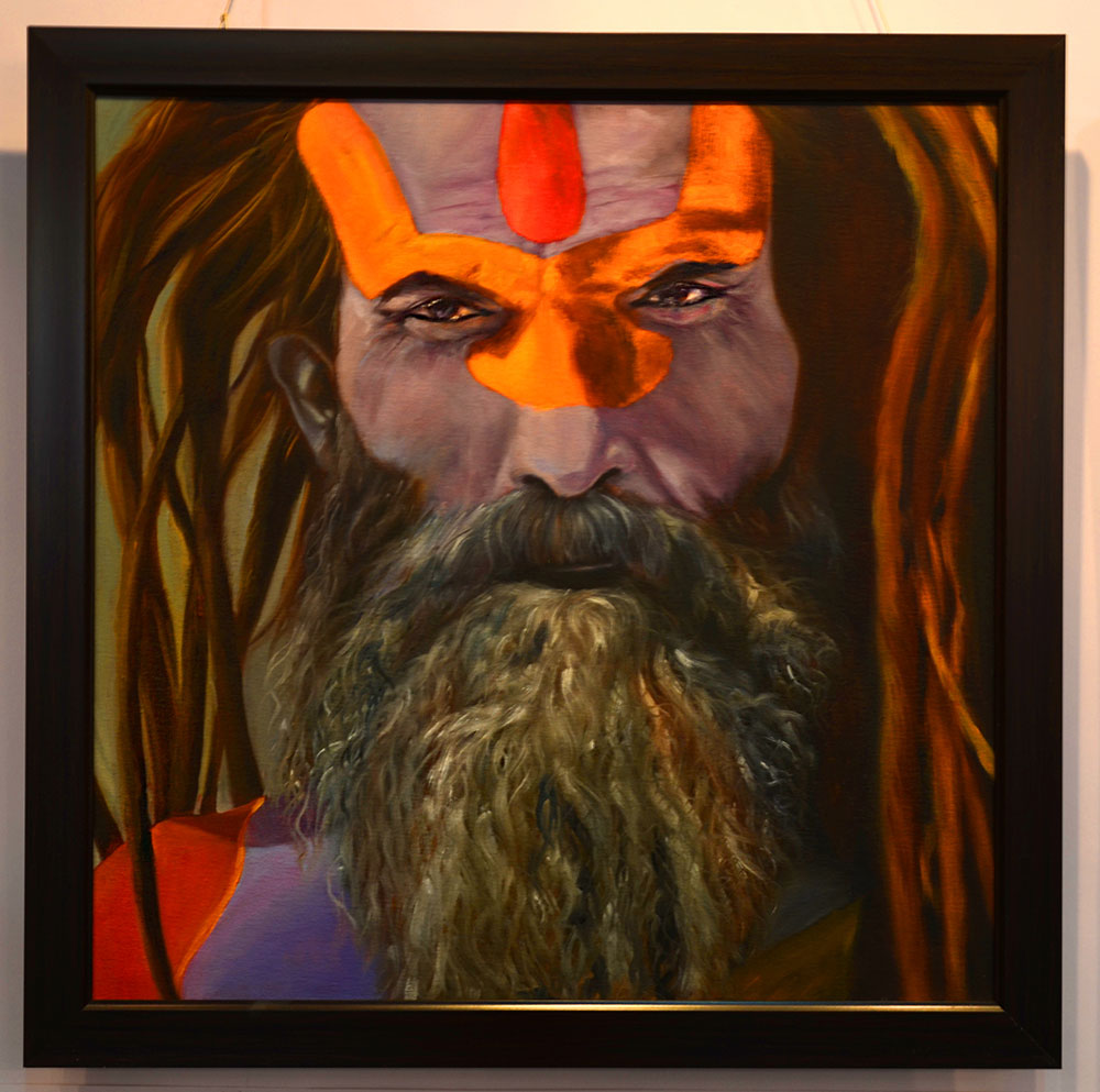 sadhu