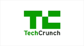 Tech crunch logo