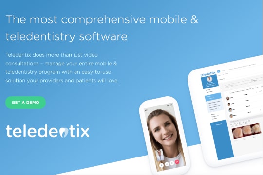 teledentix-healthcare