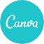 Major Tools Covered In This Program - Canva