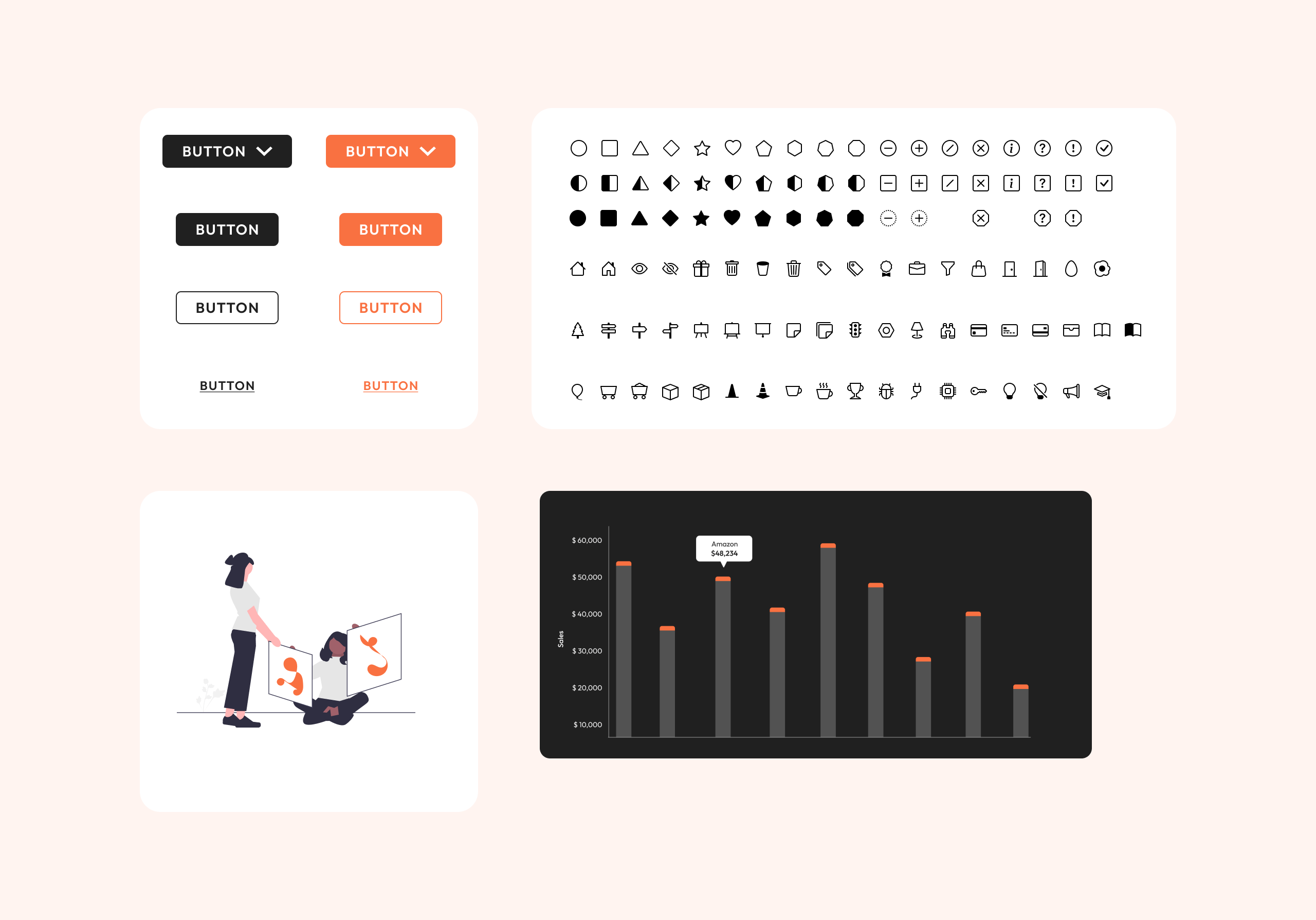 UI Element