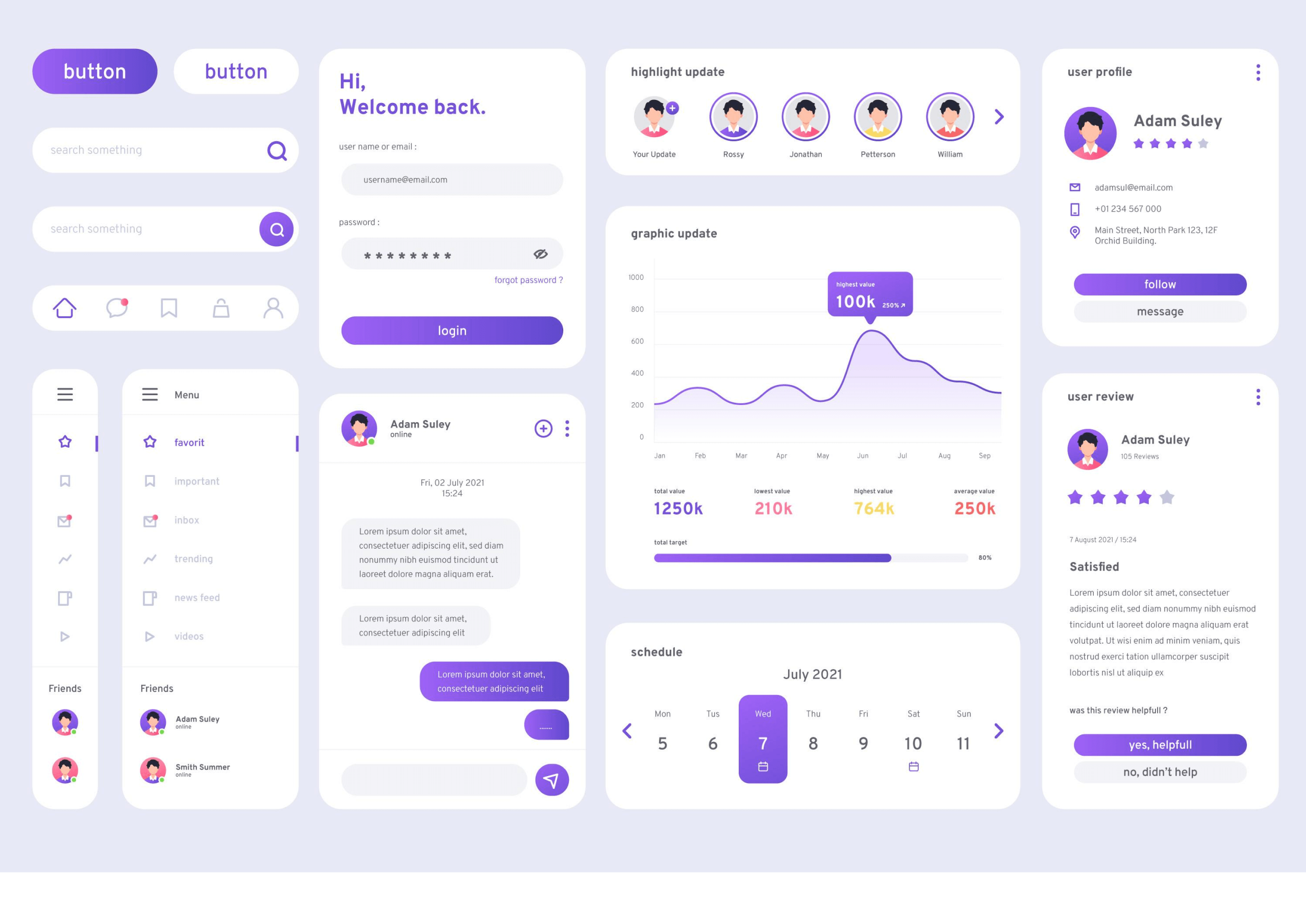 UI Kit