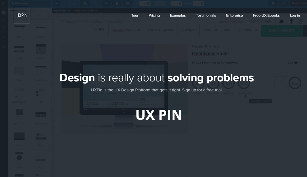 ux-pin