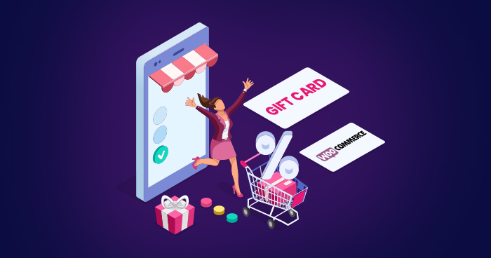 Woocommerce-gift-card