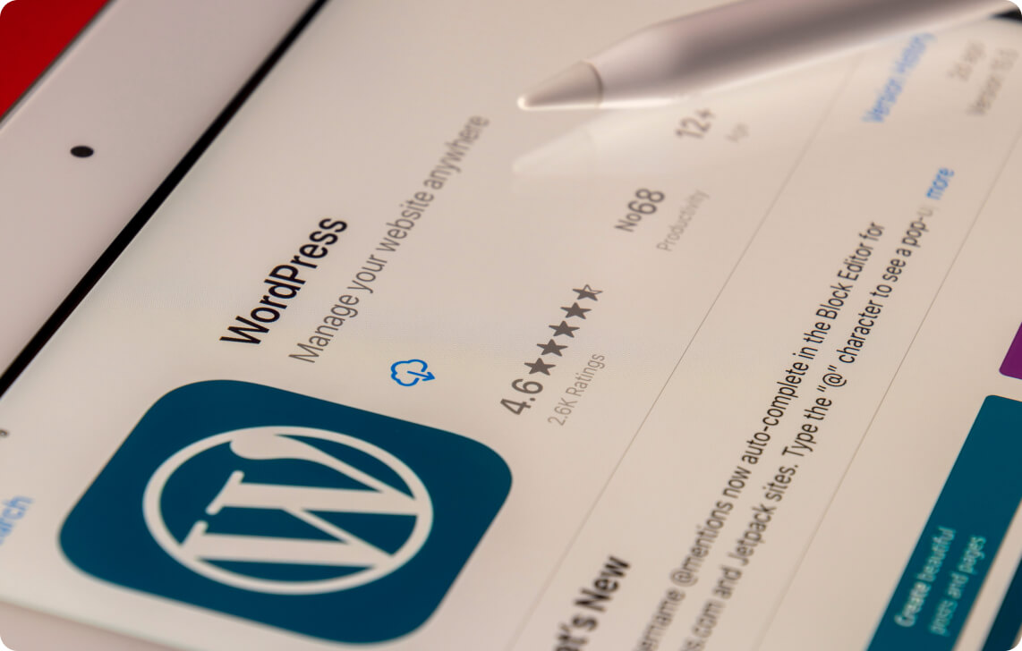 WordPress Development